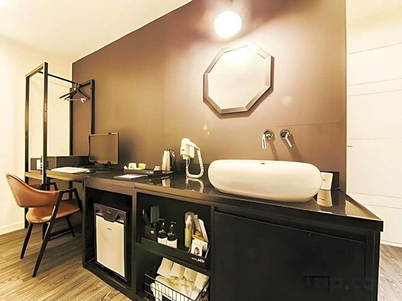 MU HOTEL image