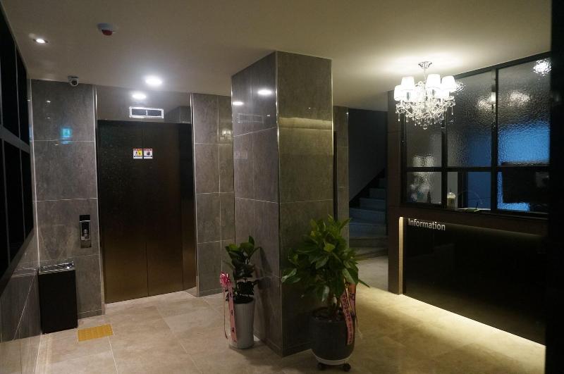 MU HOTEL image