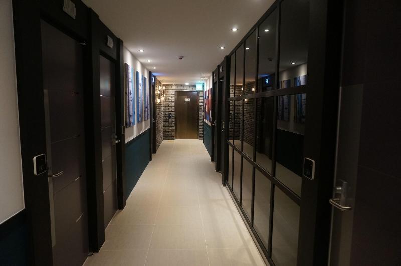 MU HOTEL image