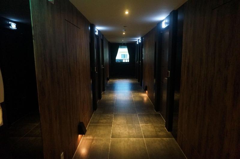 MU HOTEL image