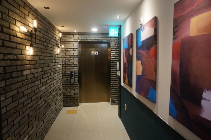 MU HOTEL image