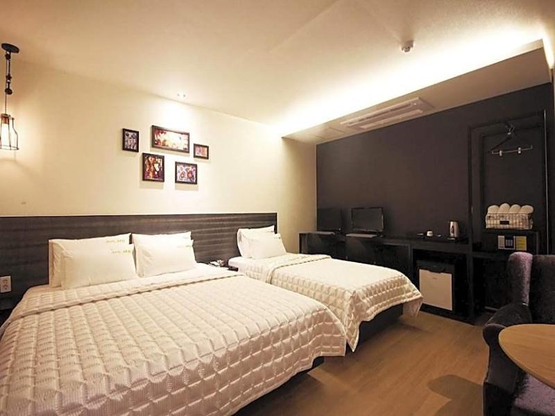 MU HOTEL image