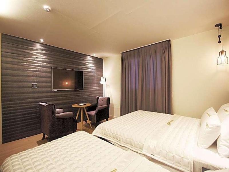 MU HOTEL image