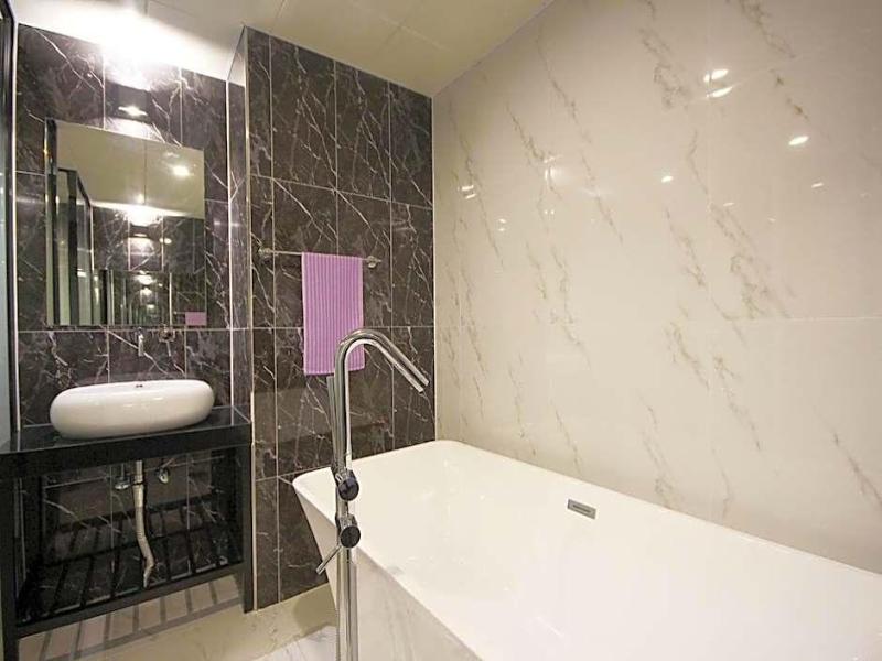 MU HOTEL image