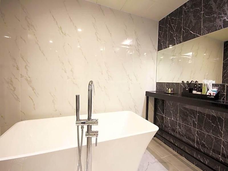 MU HOTEL image