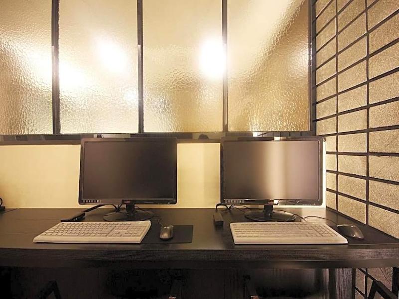 MU HOTEL image