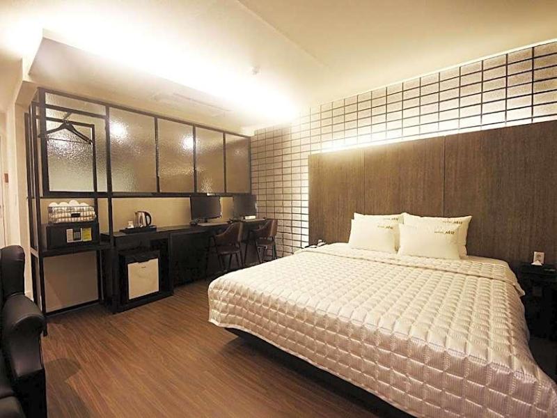 MU HOTEL image