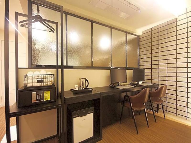 MU HOTEL image