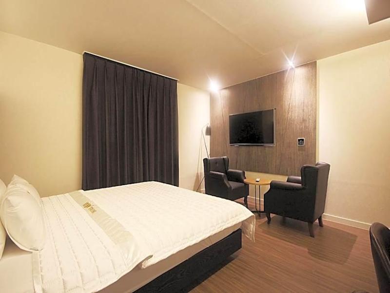 MU HOTEL image