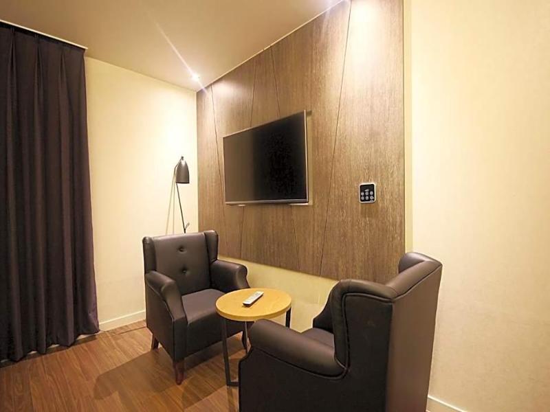 MU HOTEL image
