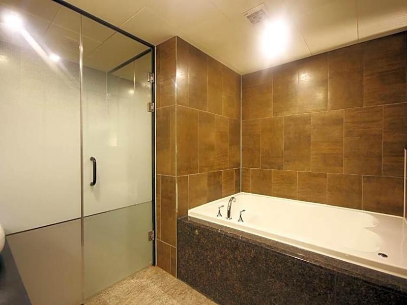 MU HOTEL image