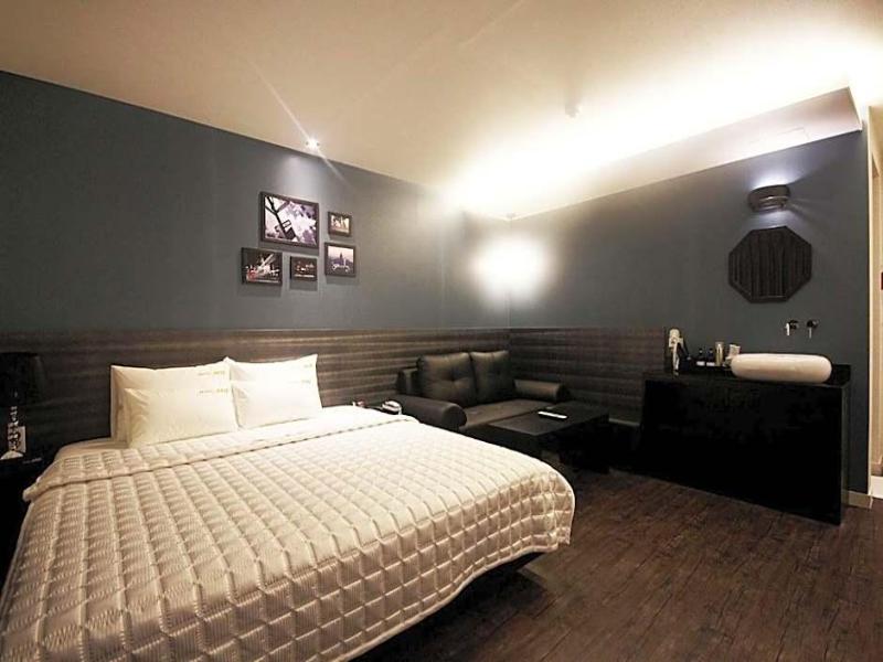 MU HOTEL image