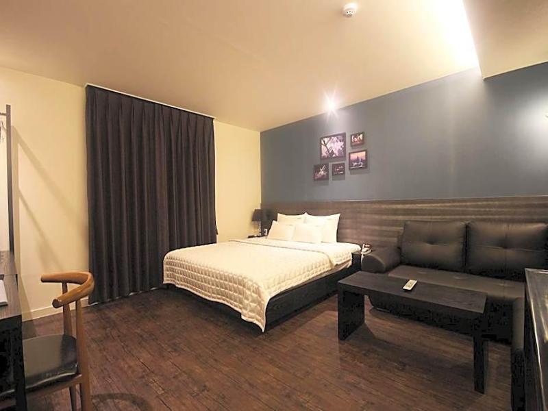 MU HOTEL image