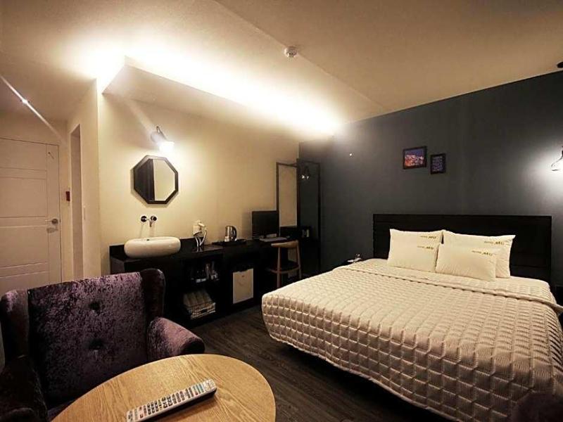 MU HOTEL image