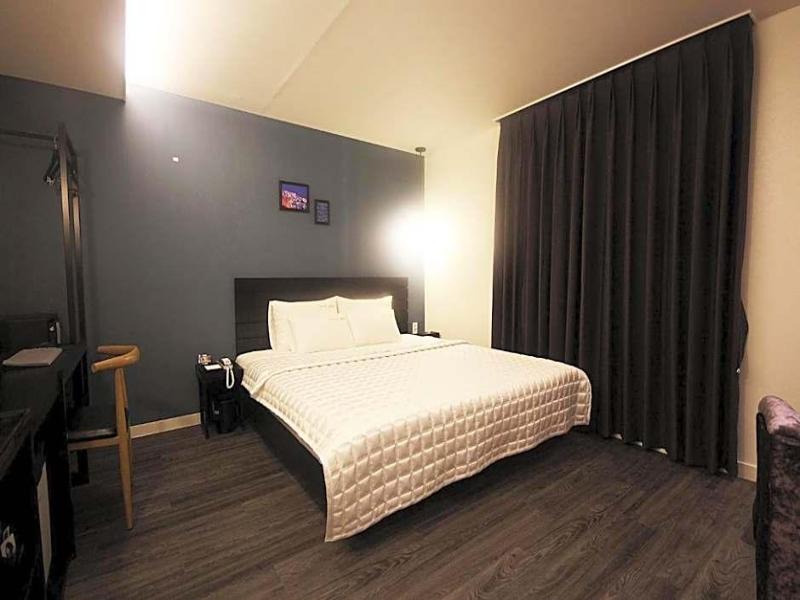 MU HOTEL image