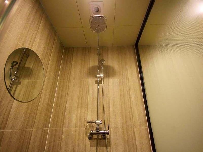 MU HOTEL image