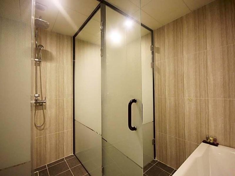 MU HOTEL image