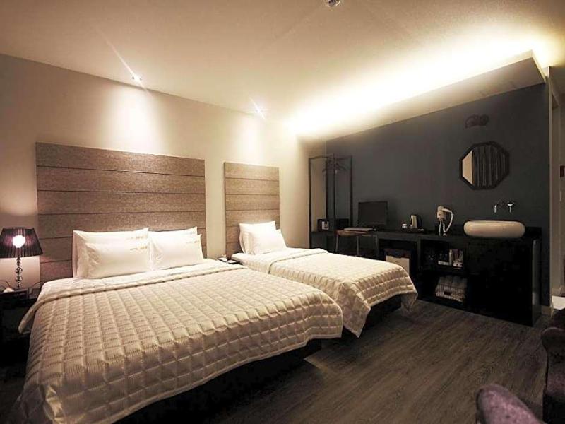 MU HOTEL image