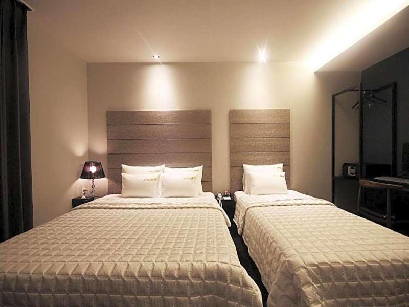 MU HOTEL image