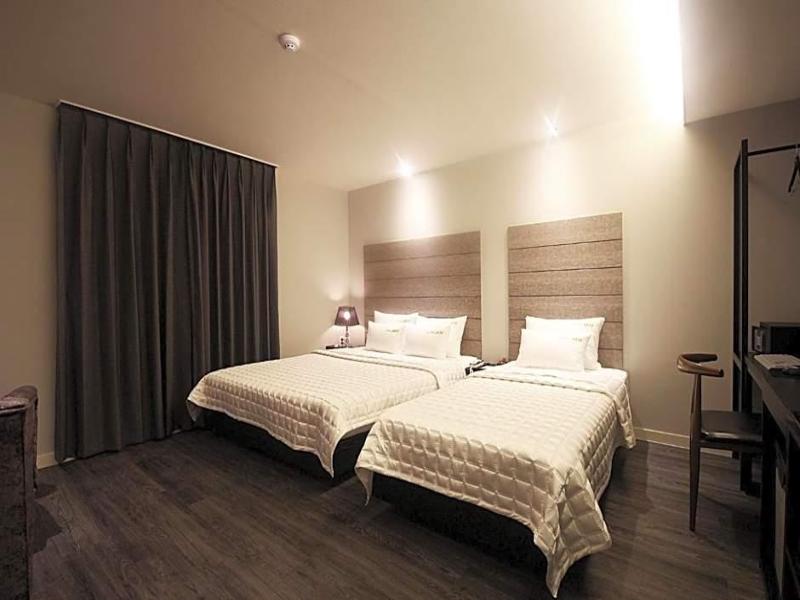 MU HOTEL image