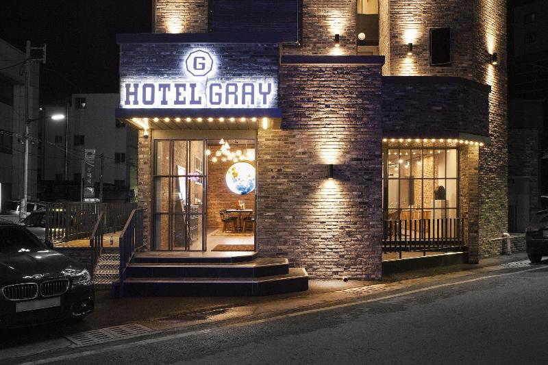 Hotel Gray Nampo image