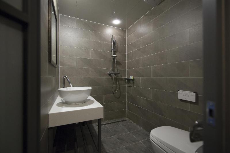 Hotel Gray Nampo image