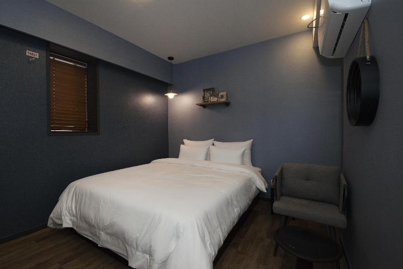 Hotel Gray Nampo image
