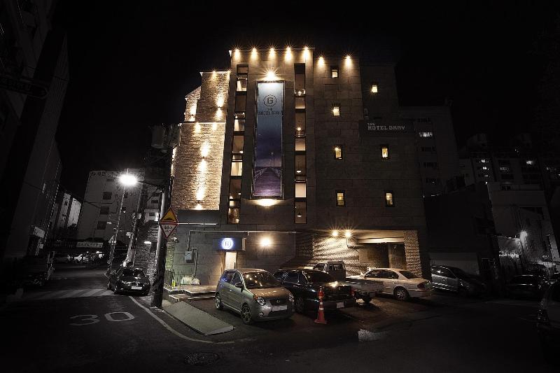 Hotel Gray Nampo image