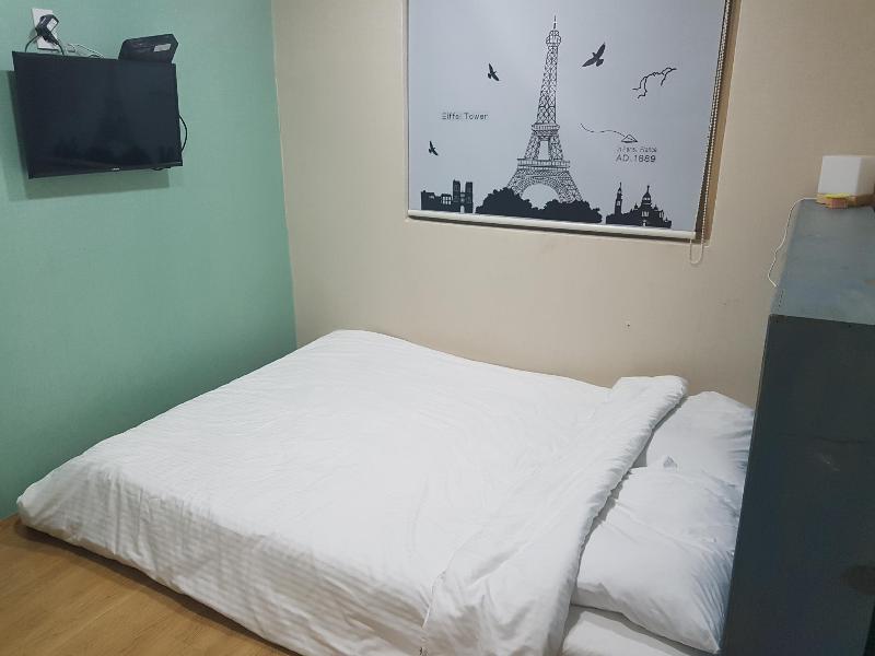 My Hostel Busan Station