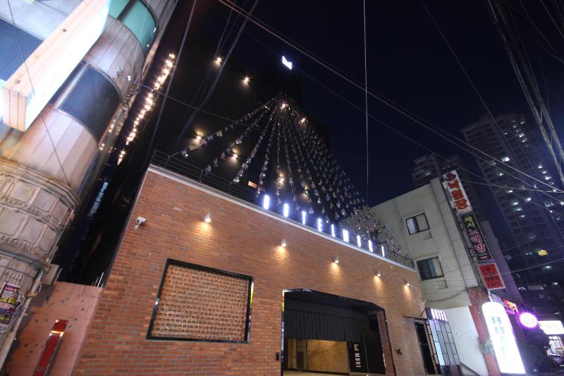 Hotel Muri Busan image