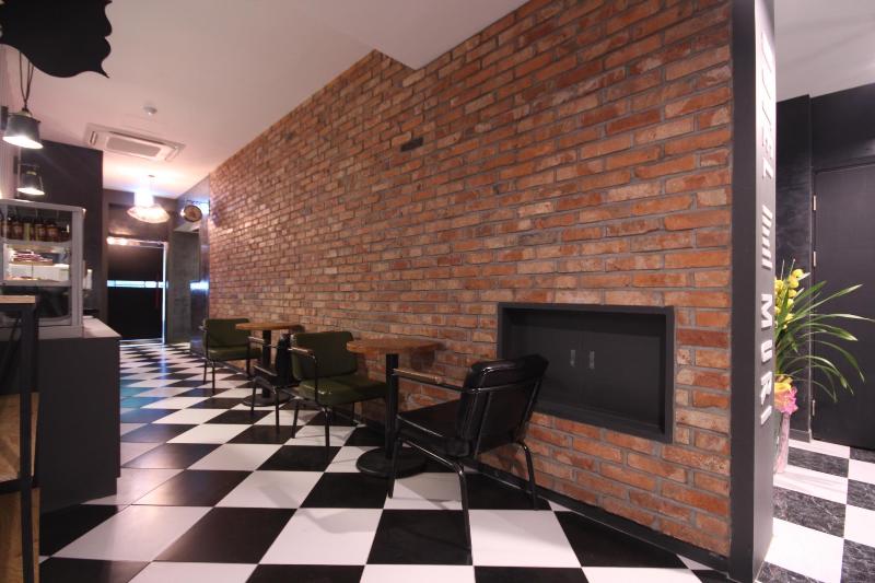 Hotel Muri Busan image