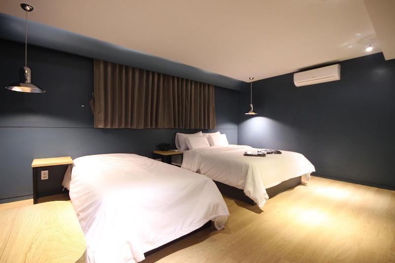Hotel Muri Busan image