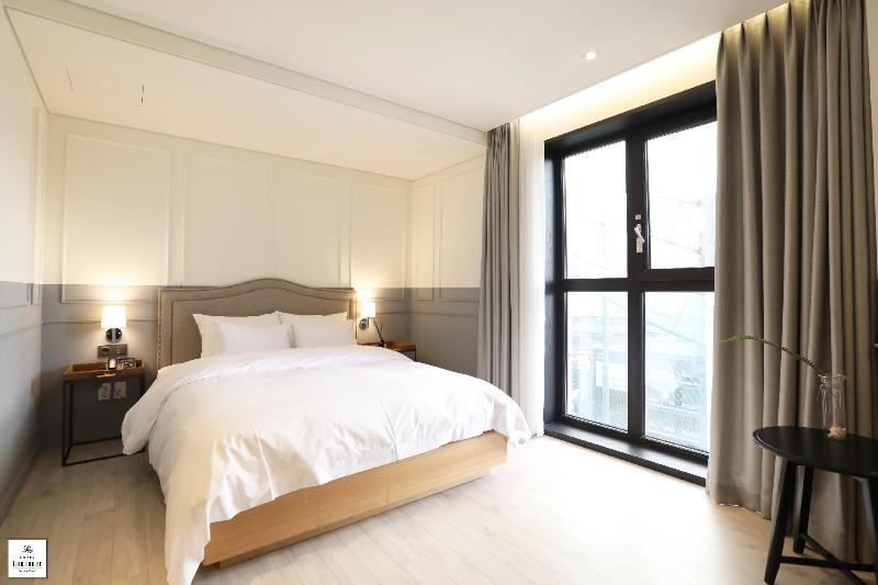 Hotel Londoner Gwanganlli image