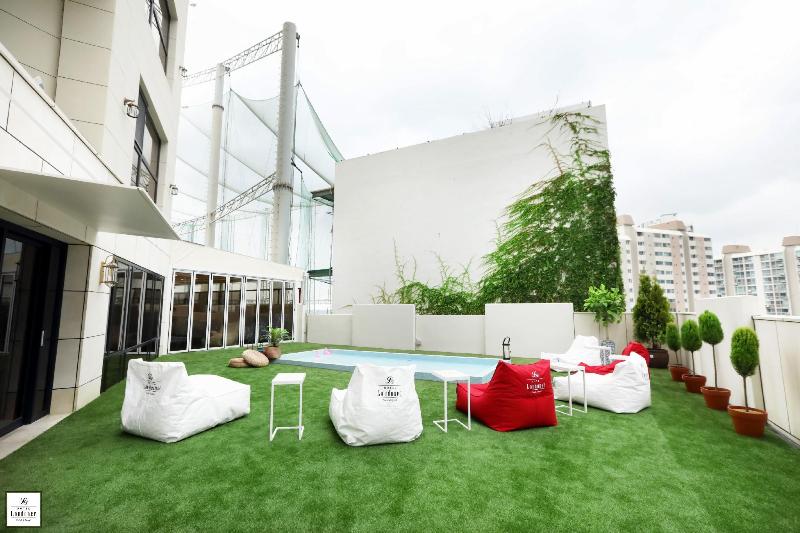 Hotel Londoner Gwanganlli image