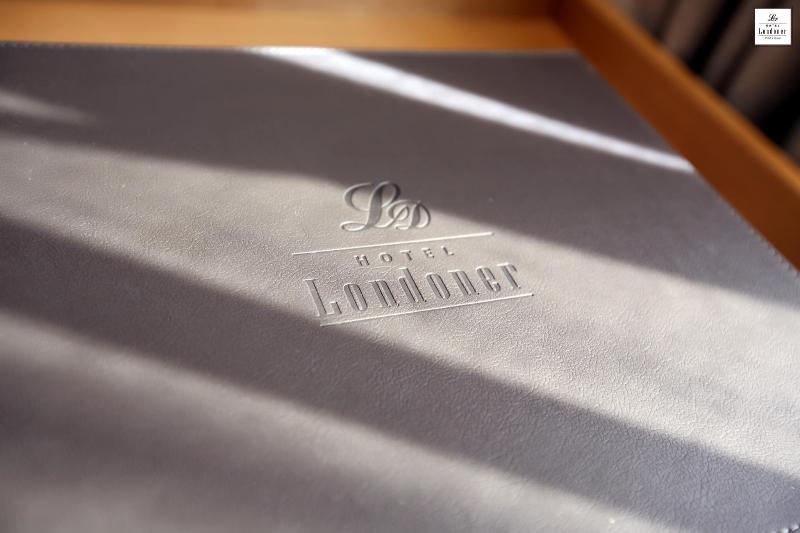 Hotel Londoner Gwanganlli image