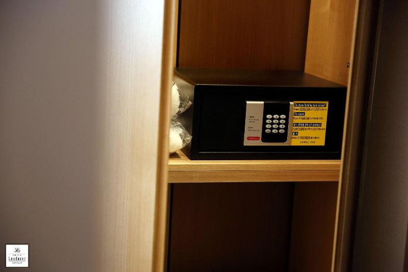 Hotel Londoner Gwanganlli image