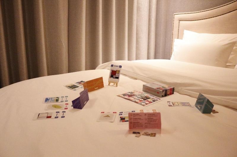 Hotel Londoner Gwanganlli image