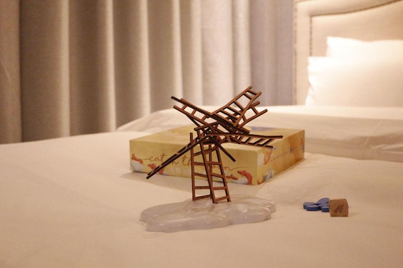Hotel Londoner Gwanganlli image