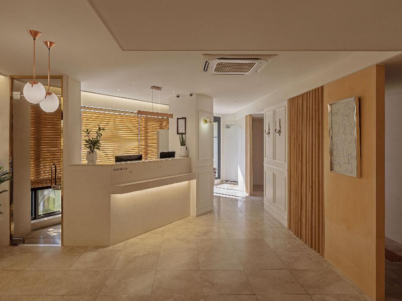 Hotel Londoner Gwanganlli image