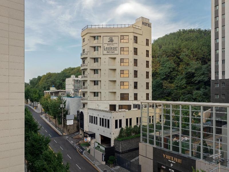 Hotel Londoner Gwanganlli image