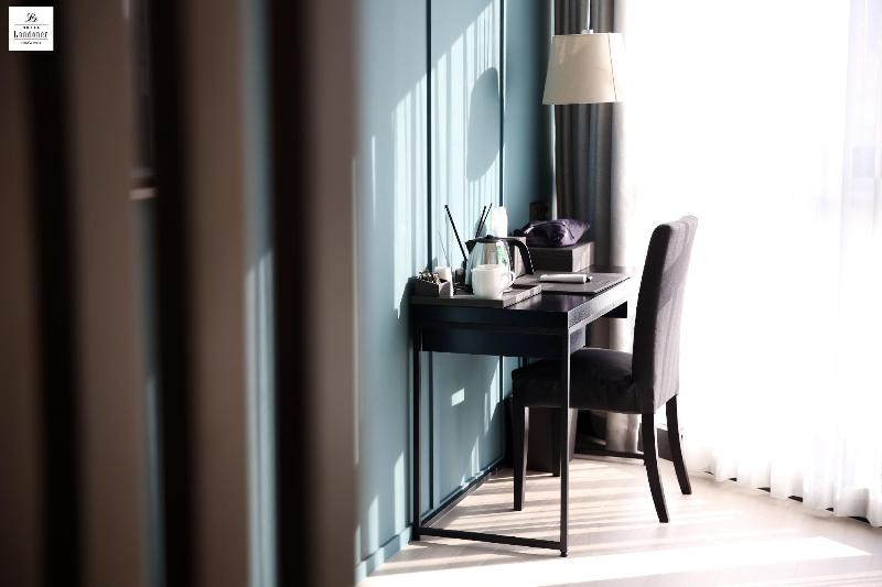 Hotel Londoner Gwanganlli image