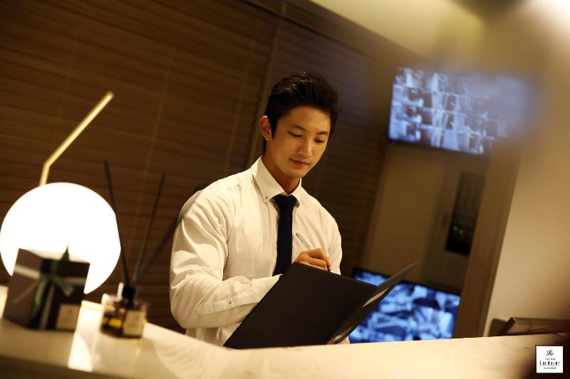 Hotel Londoner Gwanganlli image