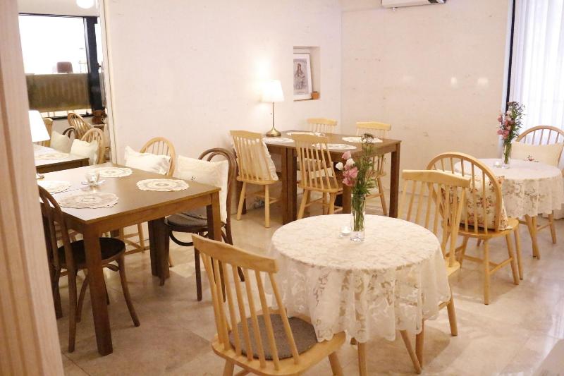 Hotel Londoner Gwanganlli image
