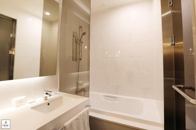 Hotel Londoner Gwanganlli image