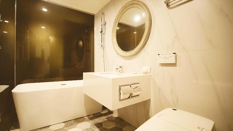 Hotel Londoner Gwanganlli image