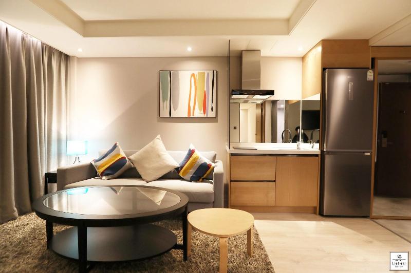 Hotel Londoner Gwanganlli image