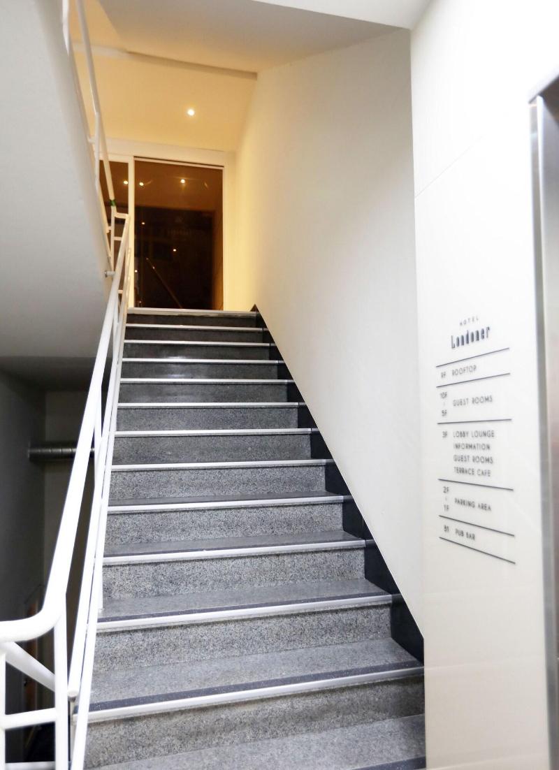 Hotel Londoner Gwanganlli image