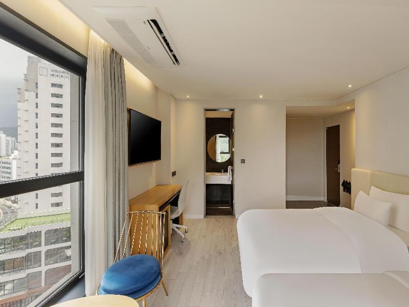 Hotel Londoner Gwanganlli image