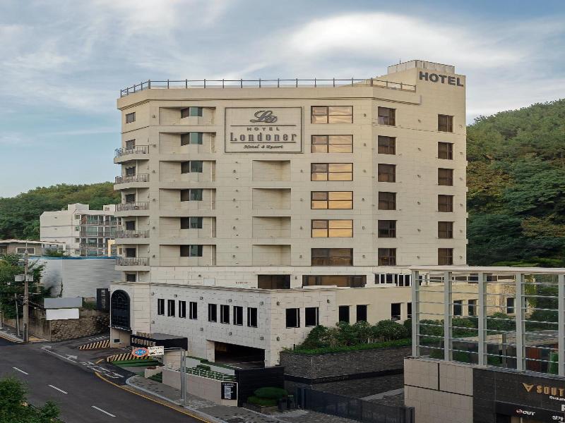 Hotel Londoner Gwanganlli image