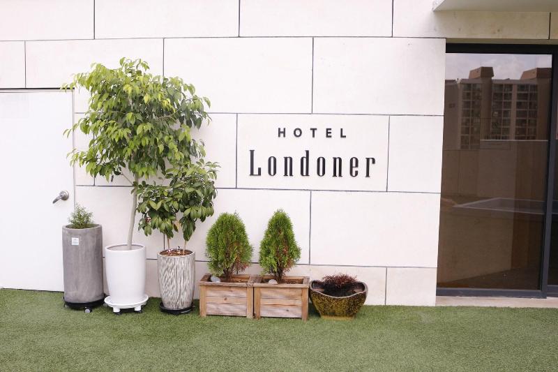 Hotel Londoner Gwanganlli image